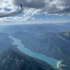 unverortetes Flugbild